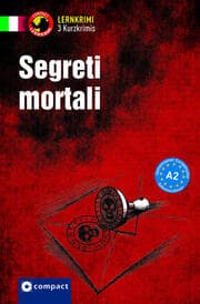 Cover von Segreti mortali