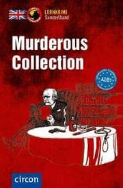Cover von Murderous Collection