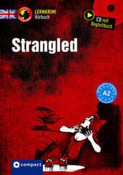 Cover von Strangled