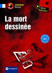 Cover von La mort dessinée