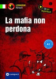 Cover von La mafia non perdona