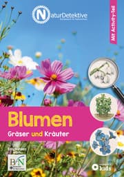 Cover von Blumen, Gräser und Kräuter