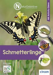 Cover von Schmetterlinge