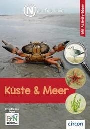 Cover von Küste und Meer