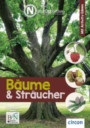 Cover von Bäume & Sträucher