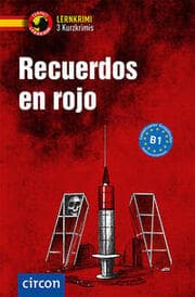Cover von Recuerdos en rojo