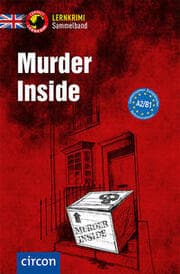 Cover von Murder Inside