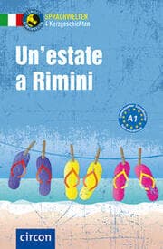 Cover von Un'estate a Rimini