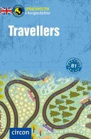 Cover von Travellers
