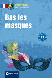Cover von Bas les masques