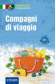 Cover von Compagni di viaggio