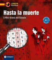 Cover von Hasta la muerte