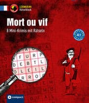 Cover von Mort ou vif (A1)