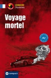 Cover von Voyage mortel