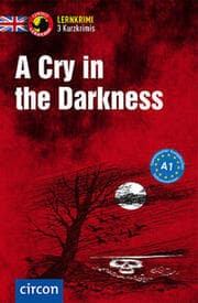 Cover von A Cry in the Darkness