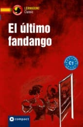 Cover von El último fandango