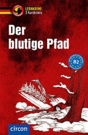 Cover von Der blutige Pfad