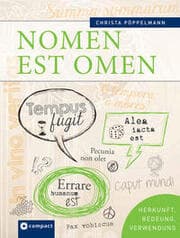 Cover von Nomen est Omen