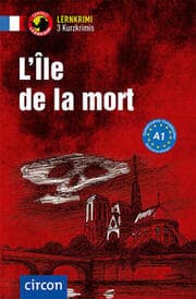 Cover von L'Île de la mort