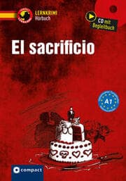 Cover von El sacrificio