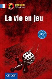 Cover von La vie en jeu