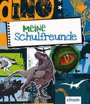 Cover von Meine Schulfreunde 'Dinosaurier'