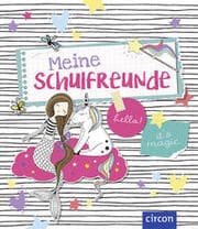 Cover von Meine Schulfreunde 'Feen & Einhörner'
