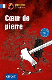 Cover von Coeur de pierre