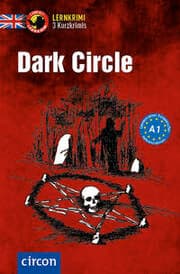 Cover von Dark Circle