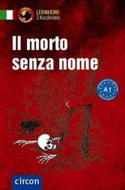 Cover von Il morto senza nome
