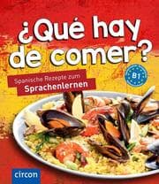 Cover von Qué hay de comer?