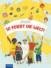 Cover von So feiert die Welt!