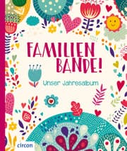 Cover von Familienbande!