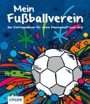 Cover von Mein Fußballverein