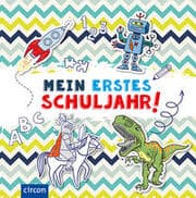 Cover von Mein erstes Schuljahr!