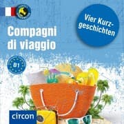 Cover von Compagni di viaggio