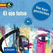 Cover von El ojo falso