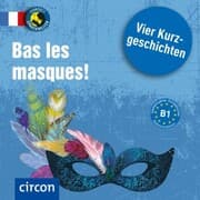 Cover von Bas les masques !