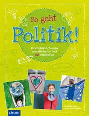 Cover von So geht Politik!