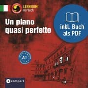 Cover von Un piano quasi perfetto