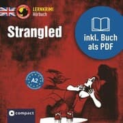 Cover von Strangled
