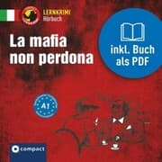 Cover von La mafia non perdona