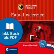 Cover von Fataal weerzien