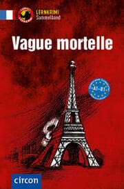 Cover von Vague mortelle