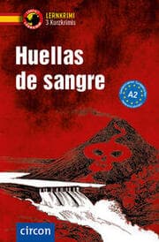 Cover von Huellas de sangre