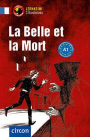 Cover von La Belle et la Mort