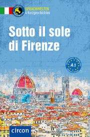 Cover von Sotto il sole di Firenze