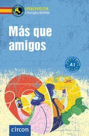 Cover von Más que amigos