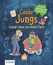 Cover von Coole Jungs