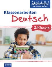 Cover von Deutsch 3. Klasse